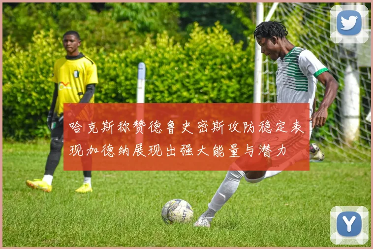 哈克斯称赞德鲁史密斯攻防稳定表现加德纳展现出强大能量与潜力